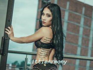 LittleArmony