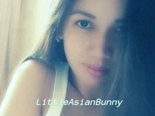 LittleAsianBunny