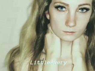 LittleAvery