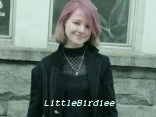 LittleBirdiee