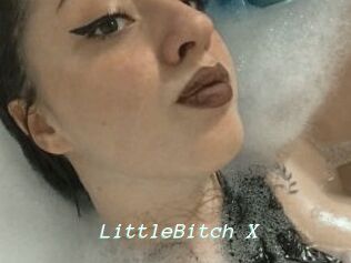 LittleBitch_X
