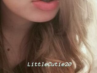 LittleCutie20