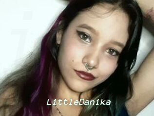 LittleDanika