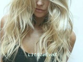 LittleEvaX