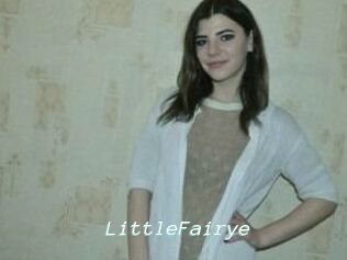 LittleFairye