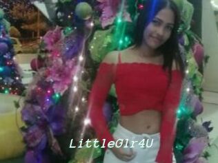 LittleGlr4U