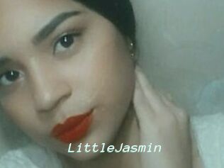 LittleJasmin