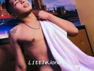 LittleJoness