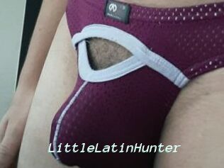 LittleLatinHunter