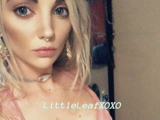 LittleLeafXOXO