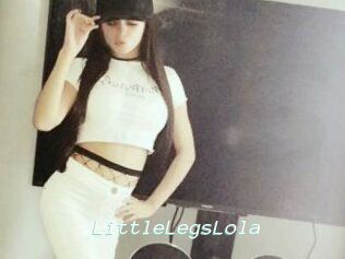 LittleLegsLola