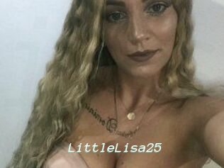LittleLisa25
