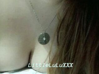 LittleLuLuXXX
