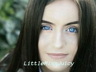 LittleMissJuicy