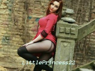 LittlePrincess22