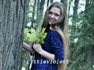 LittleViolett