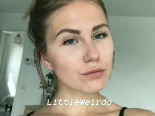 LittleWeirdo