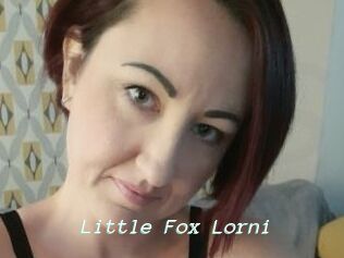 Little_Fox_Lorni