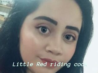 Little_Red_riding_cock