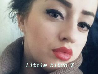 Little_bitch_X