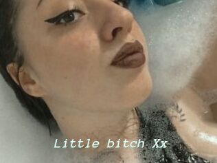 Little_bitch_Xx