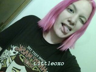Littleoxo