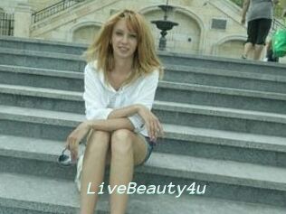 LiveBeauty4u