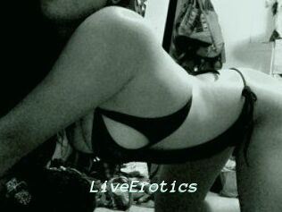 LiveErotics