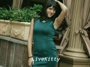 LiveKitty