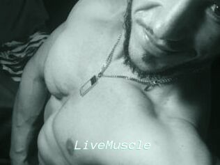 LiveMuscle