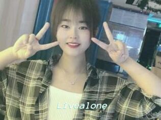 Livealone