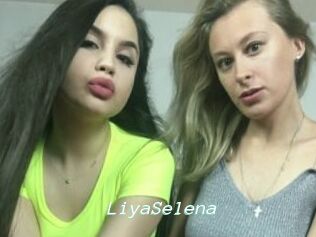 LiyaSelena