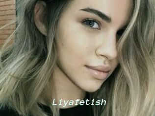 Liyafetish