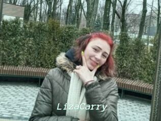 LizaCarry