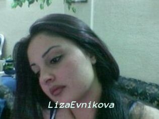 LizaEvnikova