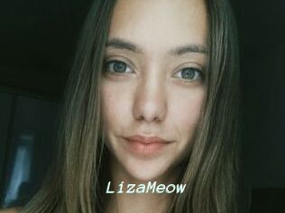 LizaMeow