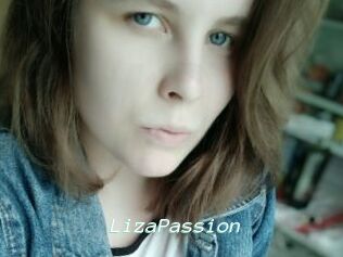 LizaPassion