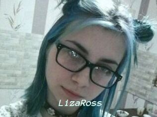 LizaRoss
