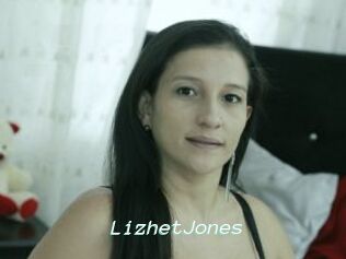 LizhetJones