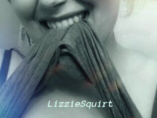 LizzieSquirt