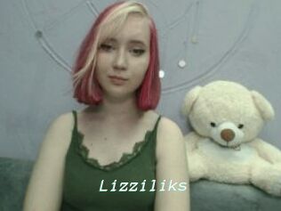 Lizziliks