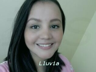 Lluvia