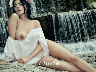Lluvie