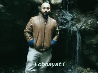 Lobhayati