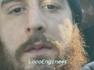 LocoEngineer