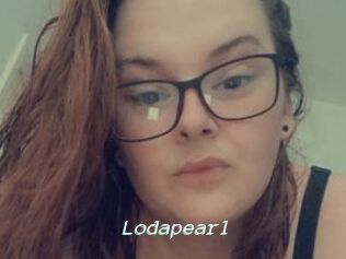 Lodapearl