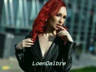 LoenDalbre