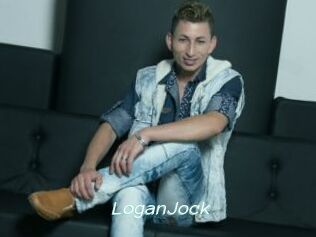 LoganJock