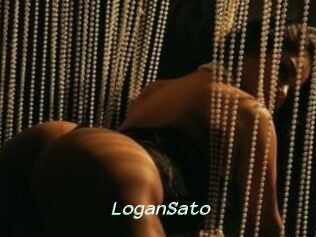 LoganSato