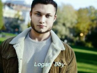 Logan_Boy